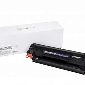 HP kompatibilná tonerová náplň CB435A / CB436A / CE285A, 2000 listov