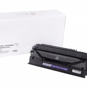 HP kompatibilná tonerová náplň Q5949X / Q7553X, 7000 listov
