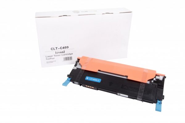 Samsung kompatibilná tonerová náplň CLT-C4092S, 1000 listov