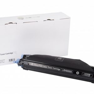 HP kompatibilná tonerová náplň Q6000A, 2500 listov