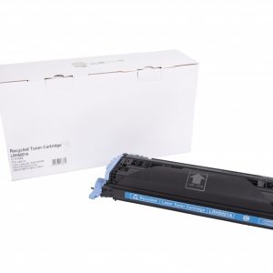 HP kompatibilná tonerová náplň Q6001A, 2000 listov