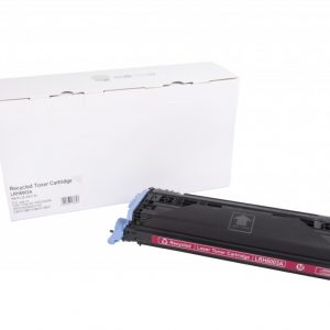 HP kompatibilná tonerová náplň Q6003A, 2000 listov