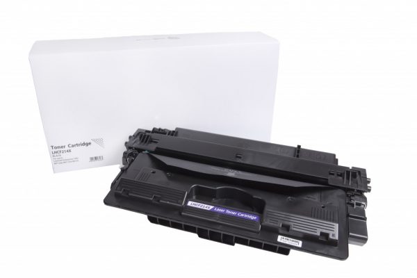 HP kompatibilná tonerová náplň CF214X, 17500 listov