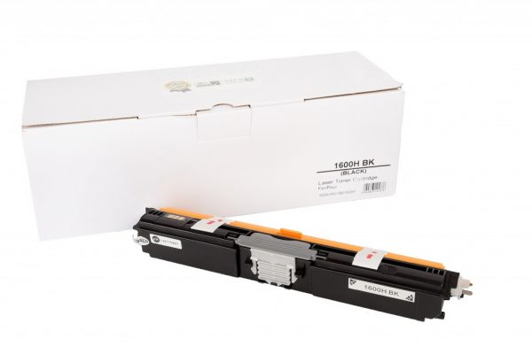Minolta kompatibilná tonerová náplň AOV301H, 2500 listov