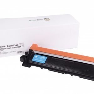 Brother kompatibilná tonerová náplň TN230C, 1400 listov