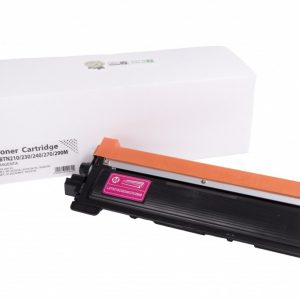 Brother kompatibilná tonerová náplň TN230M, 1400 listov