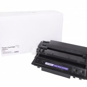 HP kompatibilná tonerová náplň Q7551X, 13000 listov