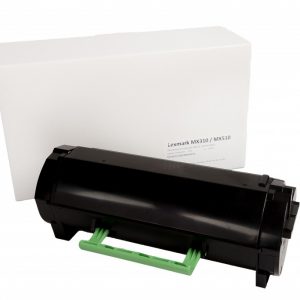 Lexmark kompatibilná tonerová náplň 60F2H00, 10000 listov
