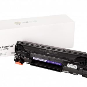 Canon kompatibilná tonerová náplň 9435B002, CRG737, 2400 listov