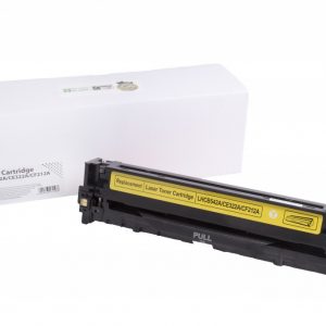 HP kompatibilná tonerová náplň CB543A / CE323A / CF213A, 1400 listov