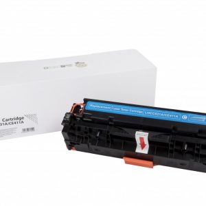 HP kompatibilná tonerová náplň CC531A / CE411A / CF381A, CRG718, 2800 listov