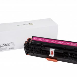 HP kompatibilná tonerová náplň CC533A / CE413A / CF383A, CRG718, 2800 listov