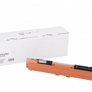 HP kompatibilná tonerová náplň CE310A / CF350A, 1200 listov
