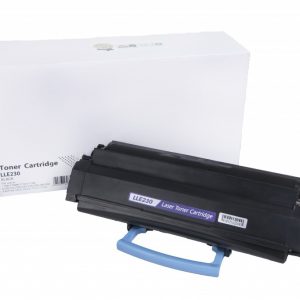 Lexmark kompatibilná tonerová náplň E230H, 6000 listov
