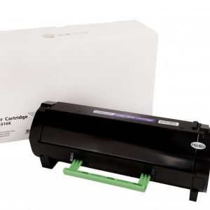 Lexmark kompatibilná tonerová náplň 50F1X00, 10000 listov