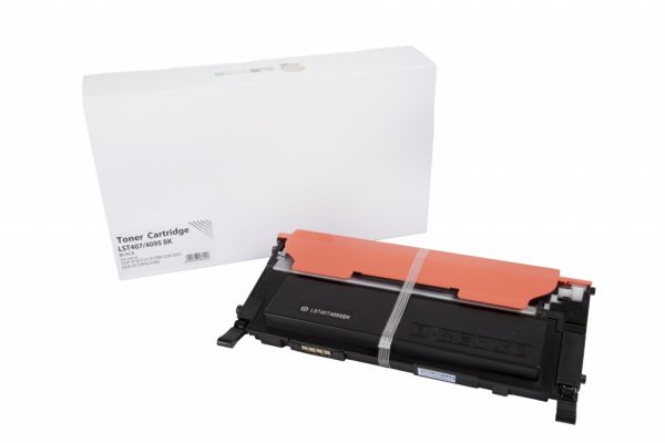 Samsung kompatibilná tonerová náplň CLT-K4072S / CLT-K4092S, 1500 listov