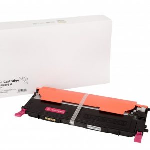 Samsung kompatibilná tonerová náplň CLT-M4072S / CLT-M4092S, 1000 listov