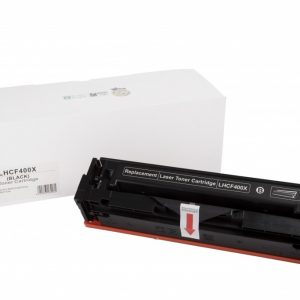 HP kompatibilná tonerová náplň CF400X, 2800 listov
