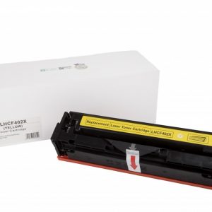 HP kompatibilná tonerová náplň CF402X, 2300 listov