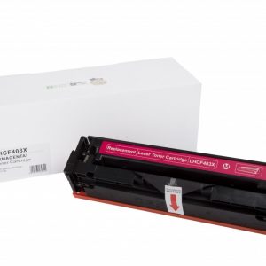 HP kompatibilná tonerová náplň CF403X, 2300 listov
