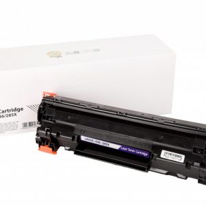 HP kompatibilná tonerová náplň CB435X / CB436X / CE285X, 3000 listov