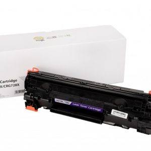 HP kompatibilná tonerová náplň CE278X / CRG728, 3000 listov