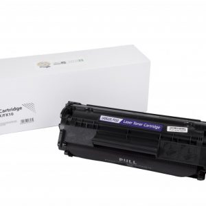 HP kompatibilná tonerová náplň Q2612X / FX9 / FX10, 3000 listov