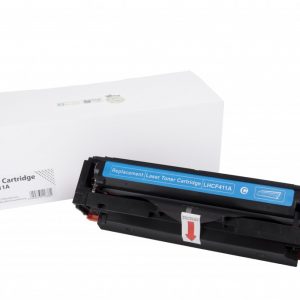 HP kompatibilná tonerová náplň CF411A, 2300 listov