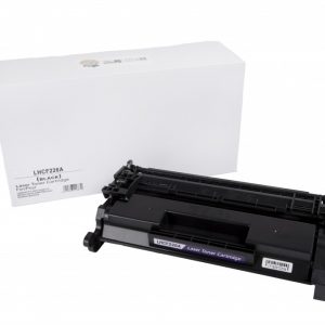 HP kompatibilná tonerová náplň CF226A, 3100 listov