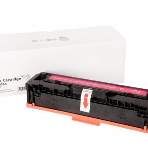 HP kompatibilná tonerová náplň CF403A, 1400 listov