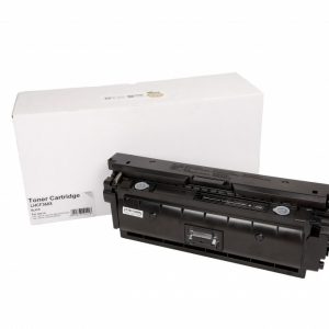 HP kompatibilná tonerová náplň CF360X, 12500 listov