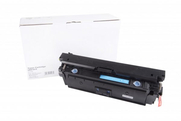 HP kompatibilná tonerová náplň CF361X, 9500 listov