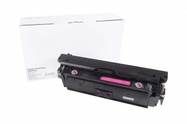 HP kompatibilná tonerová náplň CF363X, 9500 listov