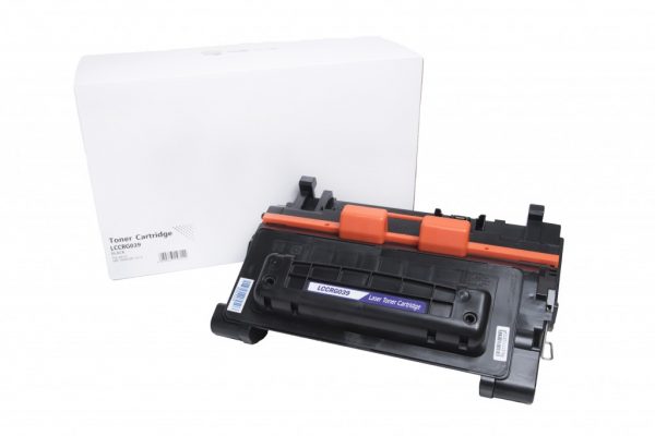 Canon kompatibilná tonerová náplň 0287C001, CRG039, 11000 listov