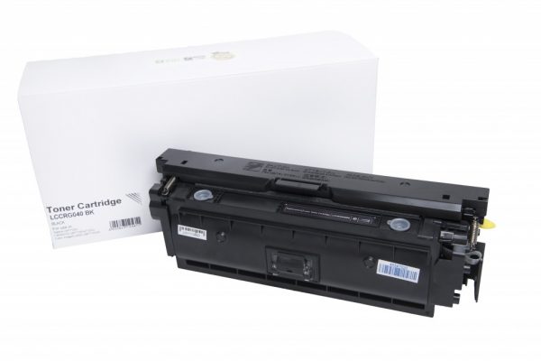 Canon kompatibilná tonerová náplň 0460C001AA, CRG040, 6300 listov