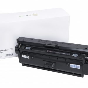 Canon kompatibilná tonerová náplň 0461C001AA, CRG040 H, 12500 listov