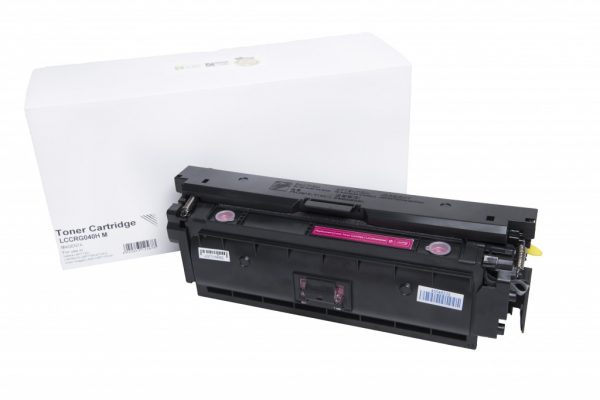 Canon kompatibilná tonerová náplň 0457C001AA, CRG040 H, 10000 listov