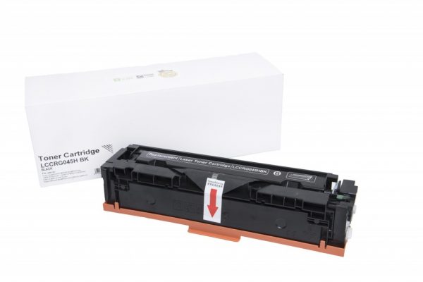 Canon kompatibilná tonerová náplň 1246C001AA, CRG045H, 2800 listov