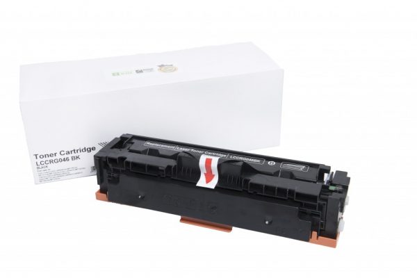 Canon kompatibilná tonerová náplň 1250C002, CRG046, 2200 listov
