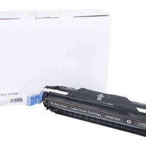 HP kompatibilná tonerová náplň C9720A, 9000 listov