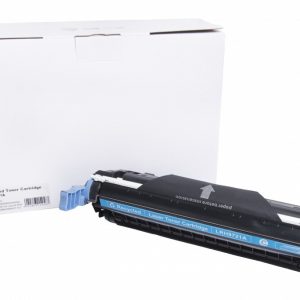 HP kompatibilná tonerová náplň C9721A, 8000 listov