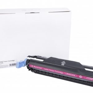 HP kompatibilná tonerová náplň C9723A, 8000 listov