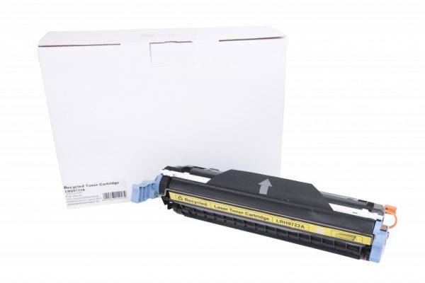 HP kompatibilná tonerová náplň C9722A, 8000 listov