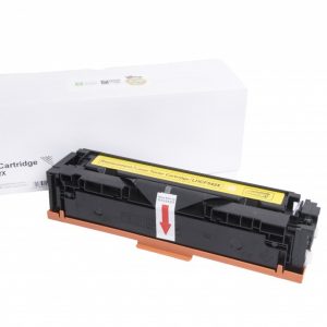HP kompatibilná tonerová náplň CF542X, 2500 listov