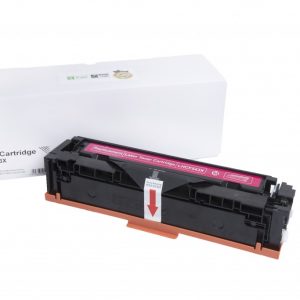 HP kompatibilná tonerová náplň CF543X, 2500 listov