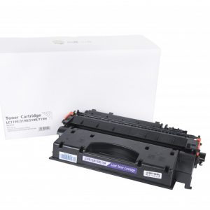 Canon kompatibilná tonerová náplň CRG119 / CRG319 / CRG519 / CRG719H, 6400 listov